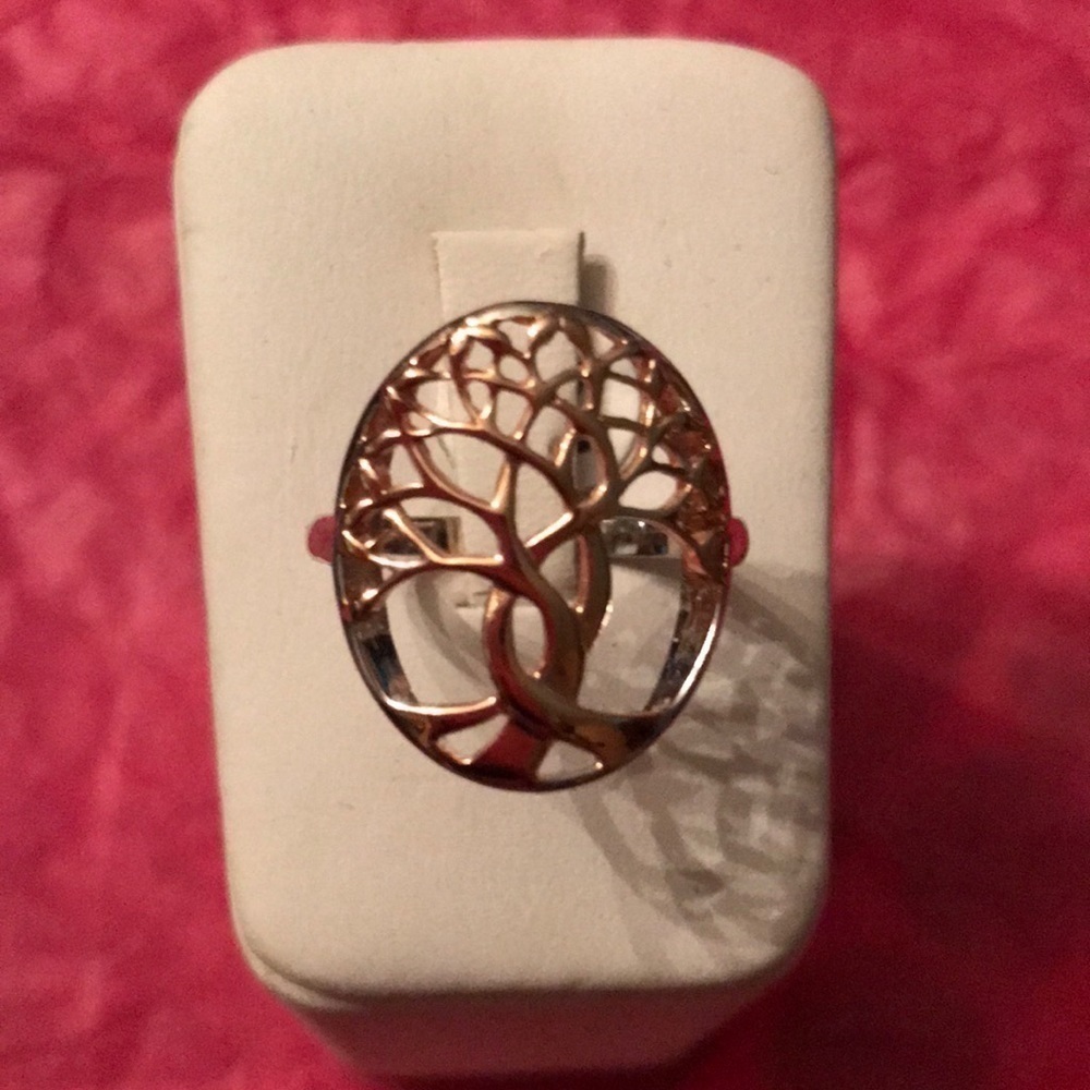 TREE Of Life Ring 🍃
